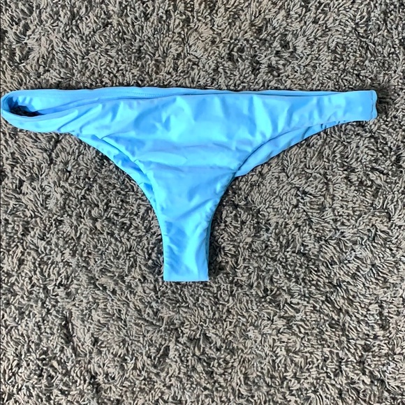 BRAND NEW B. SWIM BIKINI BOTTOMS - Picture 3 of 5
